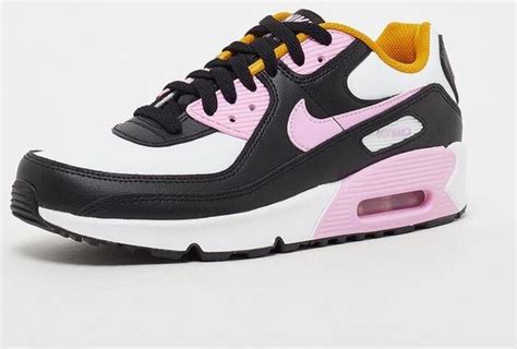 nike air max leather meisje